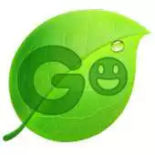 Free play online GO Keyboard Lite APK