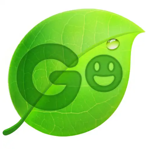 Play GO Keyboard Lite - Many Theme APK