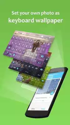 Play GO Keyboard Lite