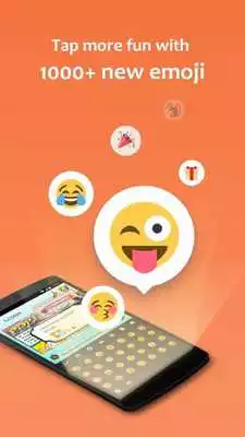 Play GO Keyboard Lite