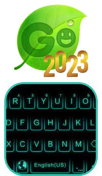 Play Go Keyboard Pro 2023  and enjoy Go Keyboard Pro 2023 with UptoPlay