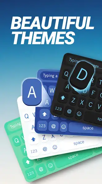 Play Go Keyboard Pro 2023 as an online game Go Keyboard Pro 2023 with UptoPlay