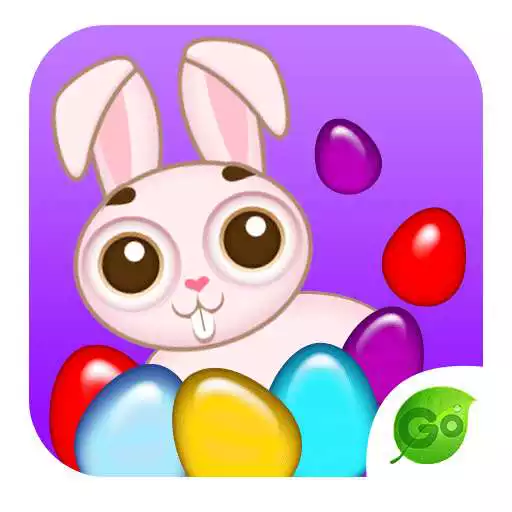 Free play online GO Keyboard Sticker Easter Bunny APK Free play online GO Keyboard Sticker Easter Bunny APK