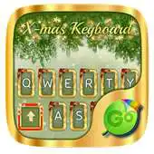 Free play online GO Keyboard Xmas Theme Emoji APK Free play online GO Keyboard Xmas Theme Emoji APK