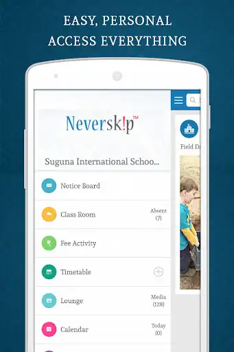 Play Gokilambal Academy  and enjoy Gokilambal Academy with UptoPlay