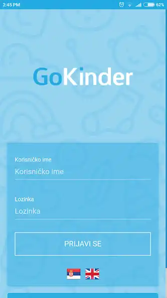 Play GoKinder  and enjoy GoKinder with UptoPlay