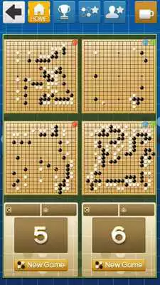 Play Go King