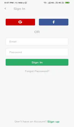 Play GoklicksInc as an online game GoklicksInc with UptoPlay