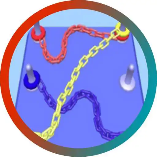 Play Go Knots Slap Hint APK