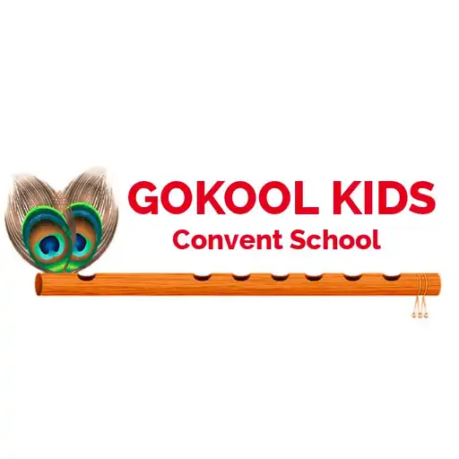 Play Gokool Kids Convent School APK Play Gokool Kids Convent School APK