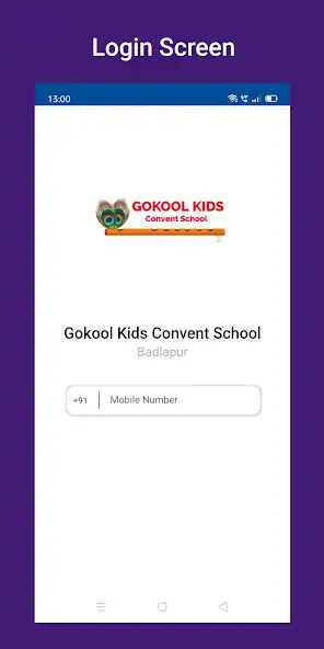Play Gokool Kids Convent School  and enjoy Gokool Kids Convent School with UptoPlay