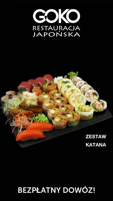 Play GOKO Takeaway and enjoy GOKO Takeaway with UptoPlay Play GOKO Takeaway and enjoy GOKO Takeaway with UptoPlay