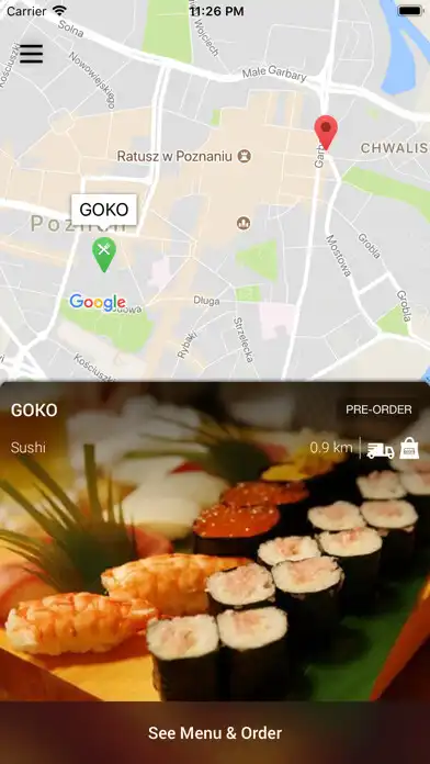 Play GOKO Takeaway as an online game online GOKO Takeaway with UptoPlay Play GOKO Takeaway as an online game GOKO Takeaway with UptoPlay