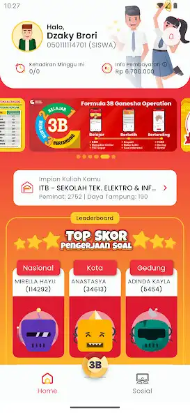 Play GO Kreasi (Siswa  Ortu)  and enjoy GO Kreasi (Siswa  Ortu) with UptoPlay