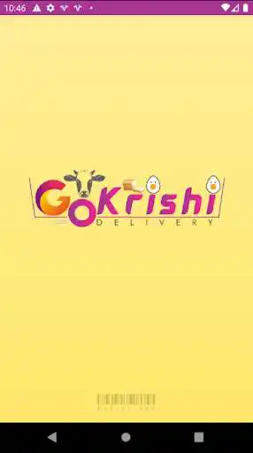 Play Gokrishi Seller as an online game Gokrishi Seller with UptoPlay