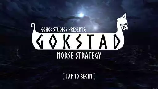 Play Gokstad: Norse Strategy