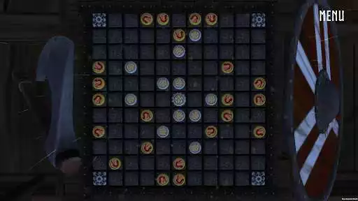 Play Gokstad: Norse Strategy