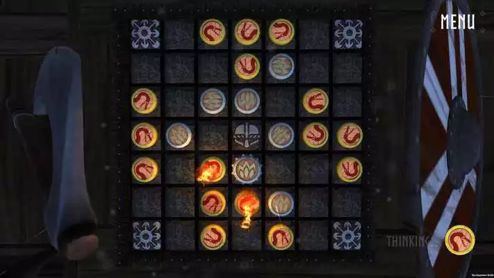 Play Gokstad: Norse Strategy