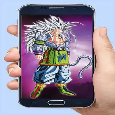 Play Goku 4k Wallpaper 2018