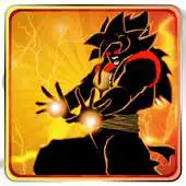 Free play online Goku Battle Shadow: Dragon Fight APK Free play online Goku Battle Shadow: Dragon Fight APK