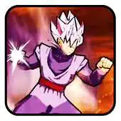 Free play online Goku Black Super Saiyan Rose APK Free play online Goku Black Super Saiyan Rose APK