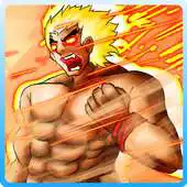 Free play online Goku Finding ancient power APK