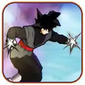 Free play online Goku Fusion Raging Blast 2 APK Free play online Goku Fusion Raging Blast 2 APK