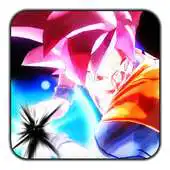 Free play online Goku Fusion Xenoverse Attacks APK