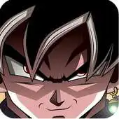 Free play online Goku HD Wallpaper APK