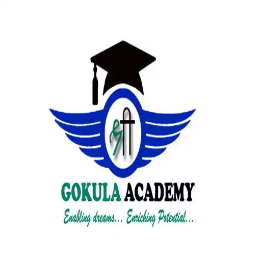 Play Gokula Academy APK Play Gokula Academy APK