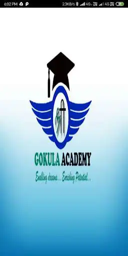 Play Gokula Academy  and enjoy Gokula Academy with UptoPlay