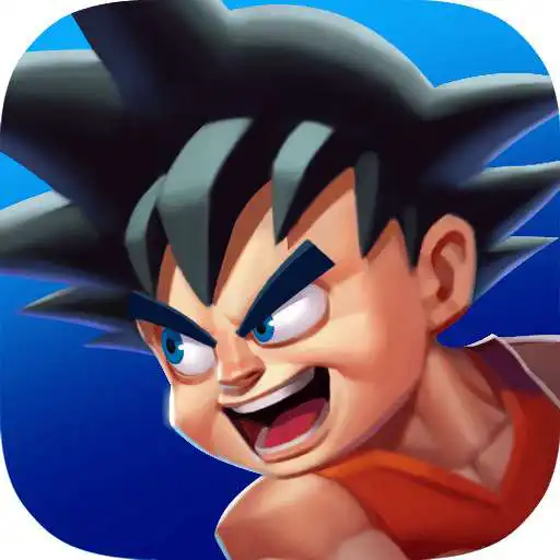 Free play online Goku Legend: Super Saiyan Fighting APK Free play online Goku Legend: Super Saiyan Fighting APK