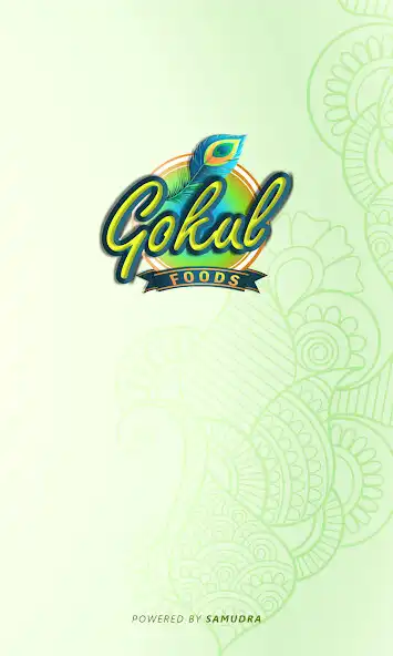 Play Gokul Foods  and enjoy Gokul Foods with UptoPlay
