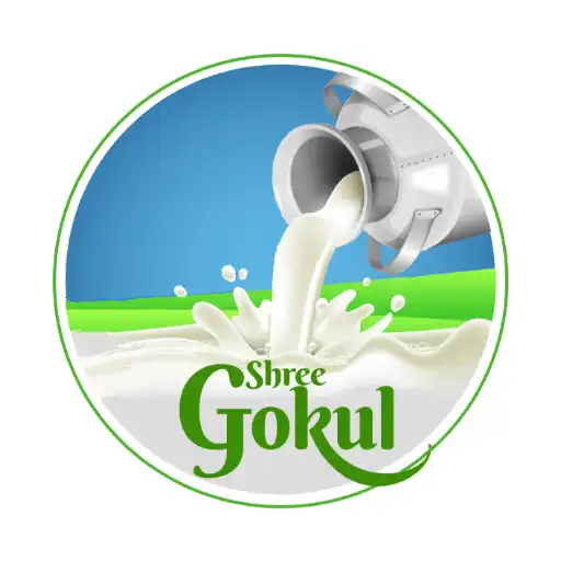 Play Gokul product dairy APK Play Gokul product dairy APK