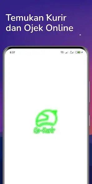 Play Go-Kurir - Mamuju  and enjoy Go-Kurir - Mamuju with UptoPlay