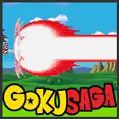 Free play online Goku Saga APK Free play online Goku Saga APK