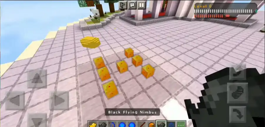 Play goku saiyan skin for mcpe and   and enjoy goku saiyan skin for mcpe and  with UptoPlay