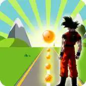 Free play online Goku Shin Budokai Quest APK