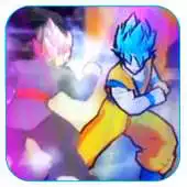 Free play online Goku Shin teankaichi Xenoverse APK Free play online Goku Shin teankaichi Xenoverse APK
