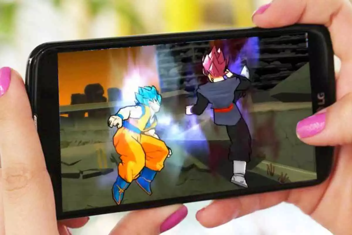 Play Goku Shin teankaichi Xenoverse