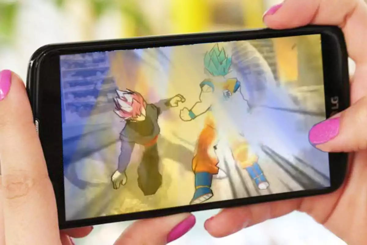 Play Goku Shin teankaichi Xenoverse
