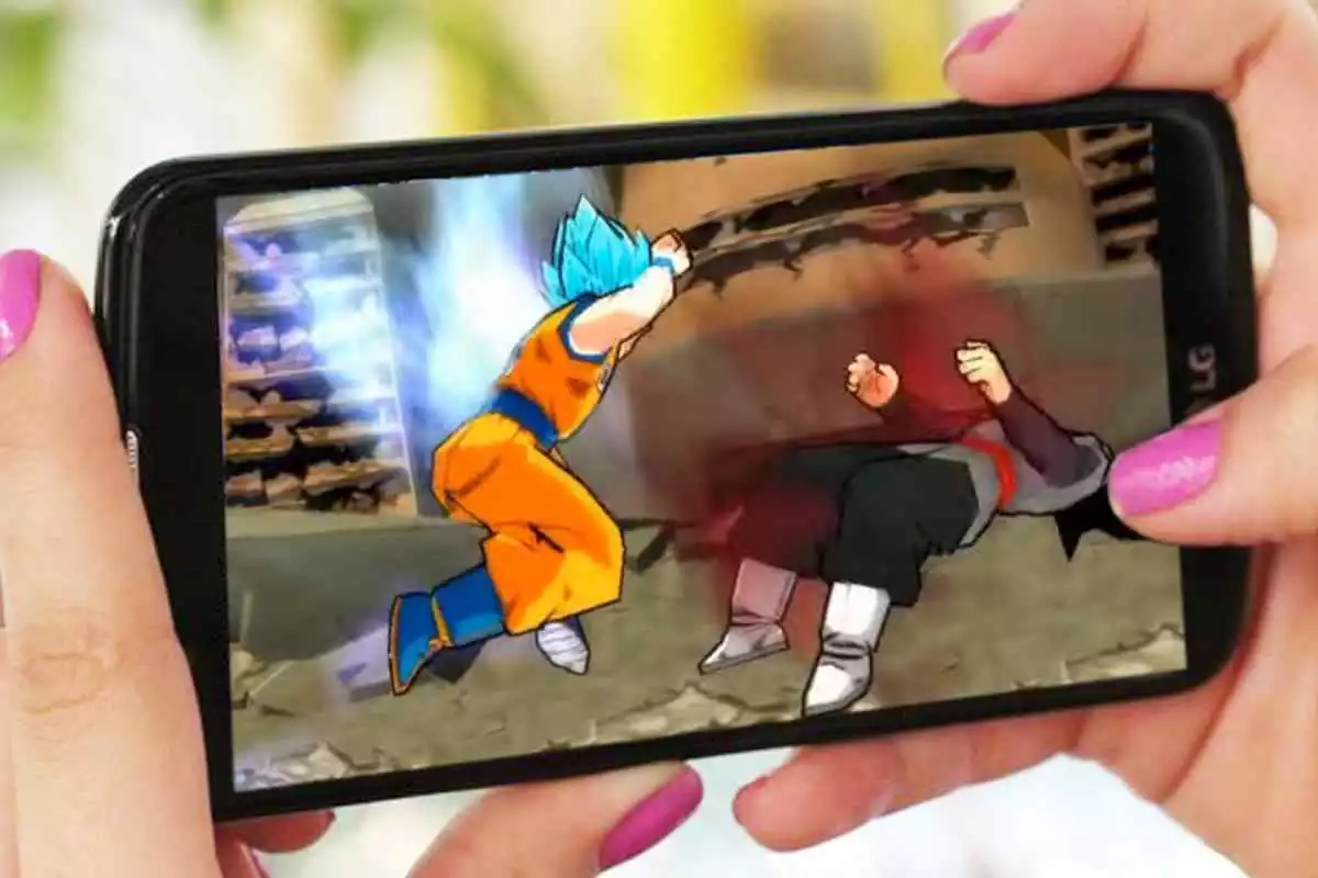 Play Goku Shin teankaichi Xenoverse