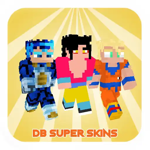 Play Goku Skin DragonBall for Minecraft 2021 APK