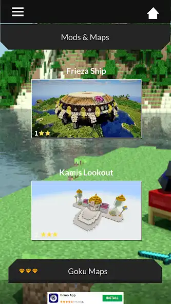 Play Goku Skin DragonBall for Minecraft 2021 and enjoy Goku Skin DragonBall for Minecraft 2021 with UptoPlay Play Goku Skin DragonBall for Minecraft 2021 and enjoy Goku Skin DragonBall for Minecraft 2021 with UptoPlay