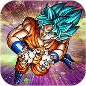 Free play online goku super fighting APK