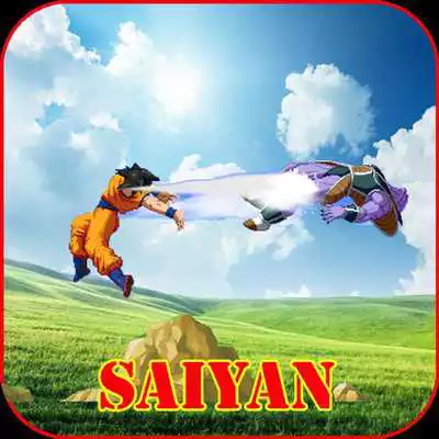 Play Goku Super Saiyan Warrior