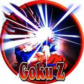 Free play online Goku Super Saiyan Z APK Free play online Goku Super Saiyan Z APK