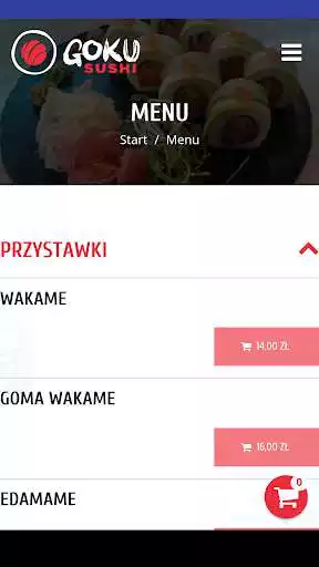 Play Goku Sushi  and enjoy Goku Sushi with UptoPlay
