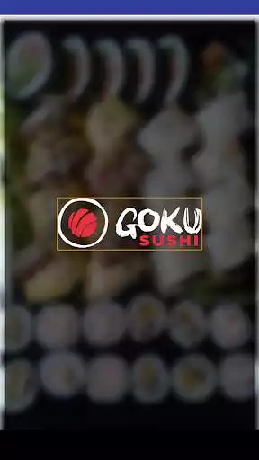 Play Goku Sushi as an online game Goku Sushi with UptoPlay