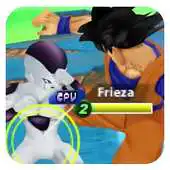 Free play online Goku Tenkaichi: Saiyan Fight APK Free play online Goku Tenkaichi: Saiyan Fight APK